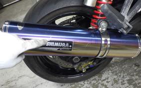 SUZUKI GSX1400 2008 GY71A