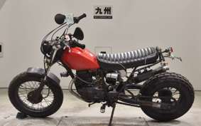YAMAHA TW200 2019 2JL