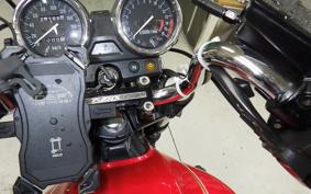 KAWASAKI ZRX-2 1998 ZR400E