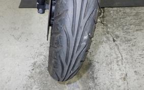 KAWASAKI GPZ400R 1989 ZX400D