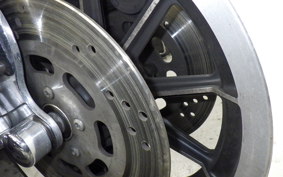 HARLEY FLHTCUI SIDECAR 1450 2000