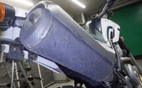YAMAHA SEROW 250 2020 DG11J