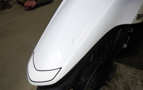 SUZUKI ADDRESS 110 2003 CE47A