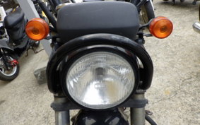 SUZUKI TR50 STREET MAGIC Gen.2 CA1LB