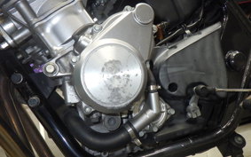 HONDA CB400SF VTEC 2008 NC42