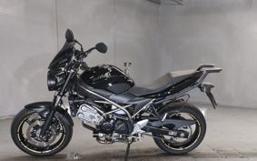 SUZUKI SV650 2022 VP55B