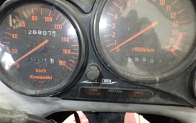 KAWASAKI ZZ-R250 EX250H