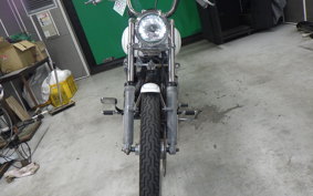 HARLEY FXDWG 1450 2004