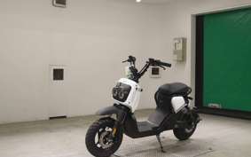 HONDA ZOOMERE 2007