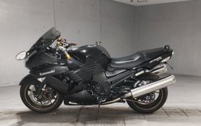 KAWASAKI ZZR1400 2006 ZXT40A