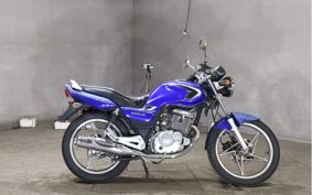 SUZUKI EN125 PCJK6