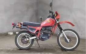 HONDA XL250R MD03