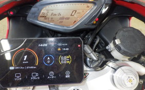 MV AGUSTA F3 800 2014