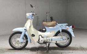 HONDA LITTLE CUB AA01