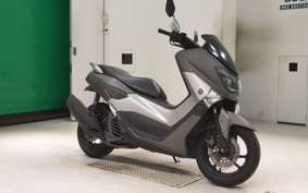 YAMAHA N-MAX 155 A 1994 SG50J