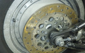 HARLEY FLSTF 1450 2001