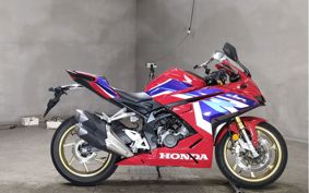 HONDA CBR250RR MC51