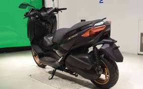 YAMAHA X-MAX 250 2022 SG70J