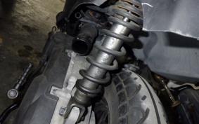 SUZUKI ADDRESS V125 G CF4EA