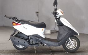 YAMAHA AKUSHI STREET SE53J