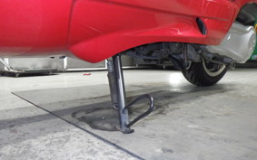 PEUGEOT ジャンゴ125A 2023