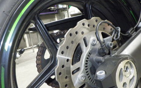 KAWASAKI Z1000 Gen.5 2014