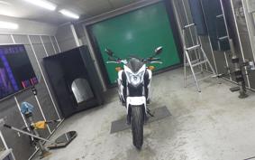 HONDA CB400F 2013 NC47