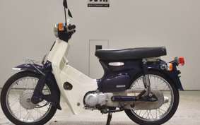 HONDA C90 SUPER CUB HA02