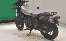 HONDA REBEL 250 2025 MC49