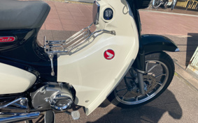 HONDA  SUPER CUB C125 JA48