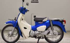 HONDA C110 SUPER CUB JA44
