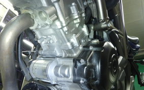 SUZUKI SV650 A 2024 VP55E