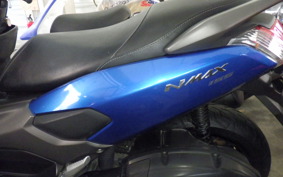 YAMAHA N-MAX 155 A SG50J