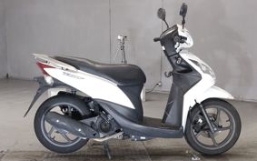 HONDA DIO 110 JF31