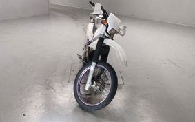 YAMAHA TT250R 4GY