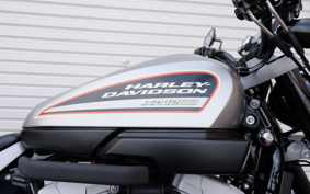 HARLEY XR1200 2008 LA6