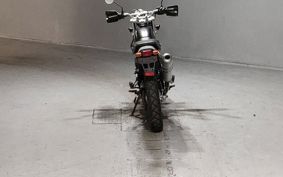 HONDA FTR223 MC34