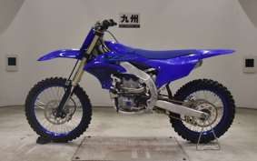 YAMAHA YZ250F CG51C