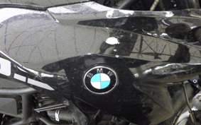 BMW F650GS