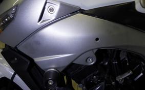 SUZUKI GSR400 2006 GK7DA