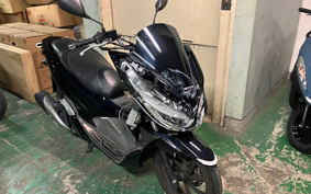 HONDA PCX 125 JF81