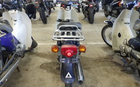 HONDA C90 SUPER CUB HA02