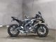 Фото Kawasaki NINJA ZX-25R SE с японского аукциона