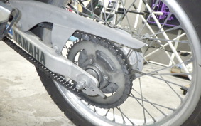 YAMAHA XTZ125