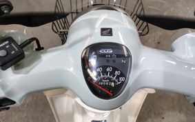 HONDA SUPER CUB110 JA07