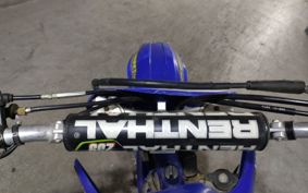 YAMAHA WR400F CH04W