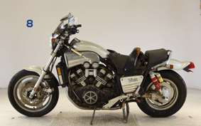 YAMAHA VMAX 1990