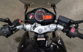 SUZUKI GSR250 GJ55D