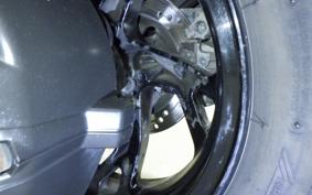 SUZUKI SKYWAVE 250 (Burgman 250) S Gen.3 2018 CJ46A