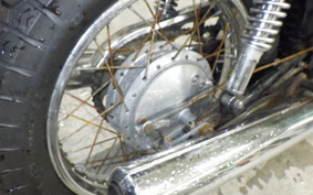 KAWASAKI KH500 2025 H1F